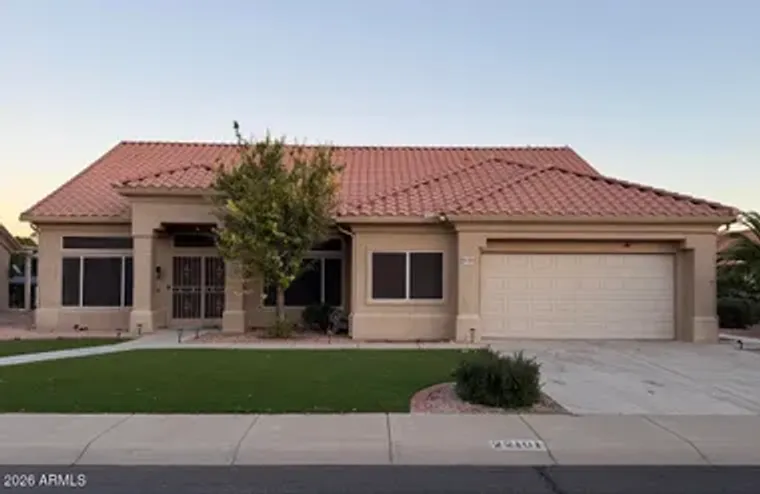 22101 N VETERANS DR, SUN CITY WEST, AZ, ..., Sun City West, AZ 85375