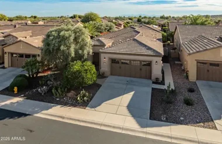 13055 W CLIFFROSE RD, PEORIA, AZ, 85383, Peoria, AZ 85383