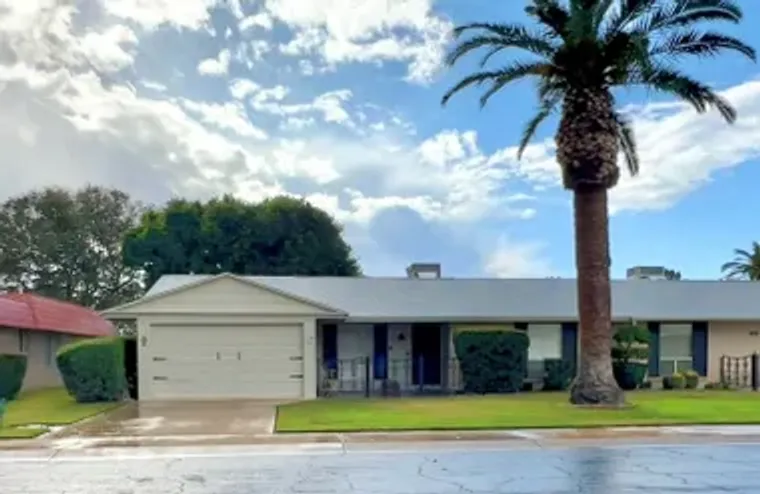 10135 W BOLIVAR DR, SUN CITY, AZ, 85351, Sun City, AZ 85351