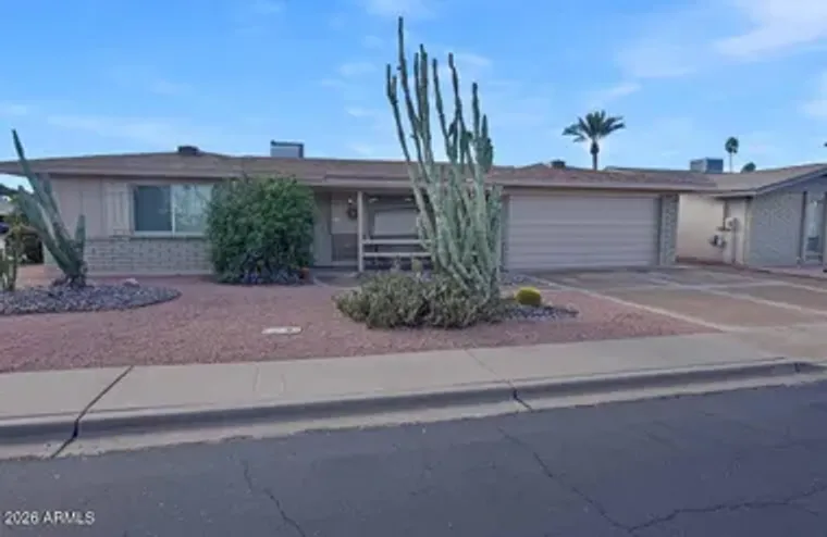 4927 E CRESCENT AVE, MESA, AZ, 85206, Mesa, AZ 85206