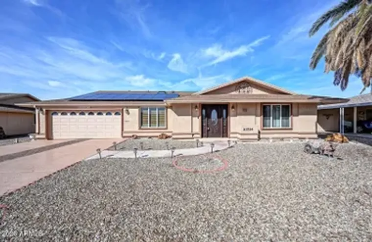 10734 W EL CAPITAN CIR, SUN CITY, AZ, 85..., Sun City, AZ 85351