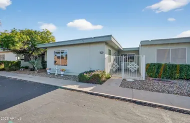 13207 N 98TH AVE L, SUN CITY, AZ, 85351, Sun City, AZ 85351