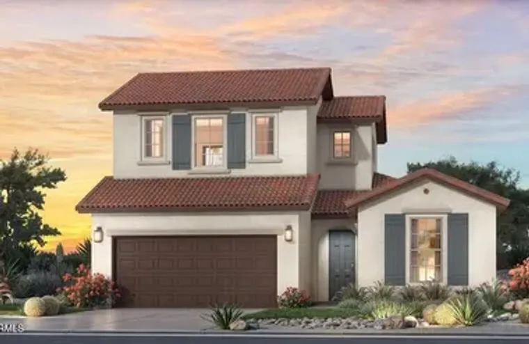 5728 N MAVERICK DR, ELOY, AZ, 85131, Eloy, AZ 85131