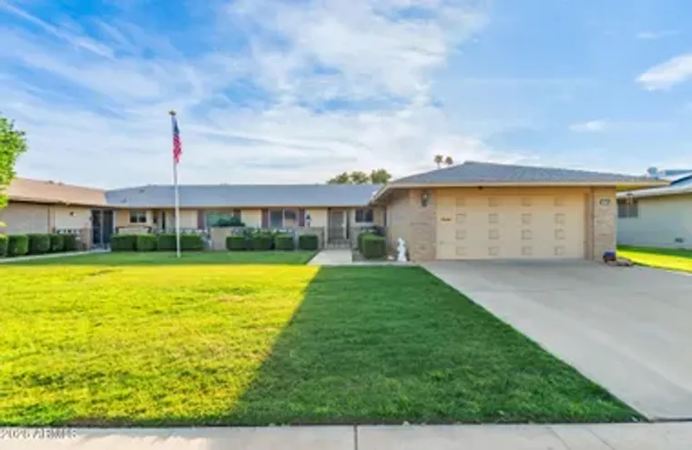 9705 W OAK RIDGE DR, SUN CITY, AZ, 85351, Sun City, AZ 85351