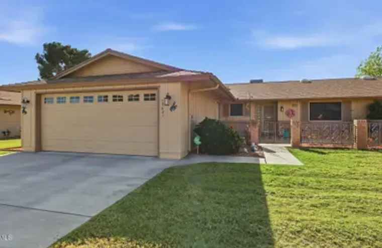 10631 W ROUNDELAY CIR, SUN CITY, AZ, 853..., Sun City, AZ 85351