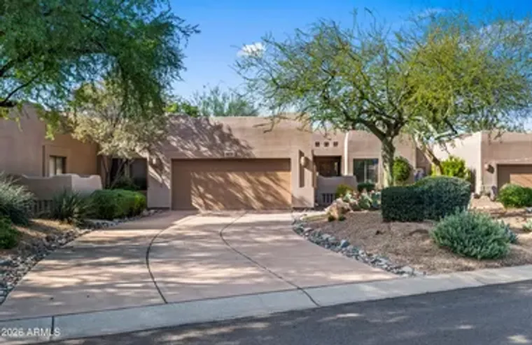 27504 N MONTANA DR, RIO VERDE, AZ, 85263, Rio Verde, AZ 85263