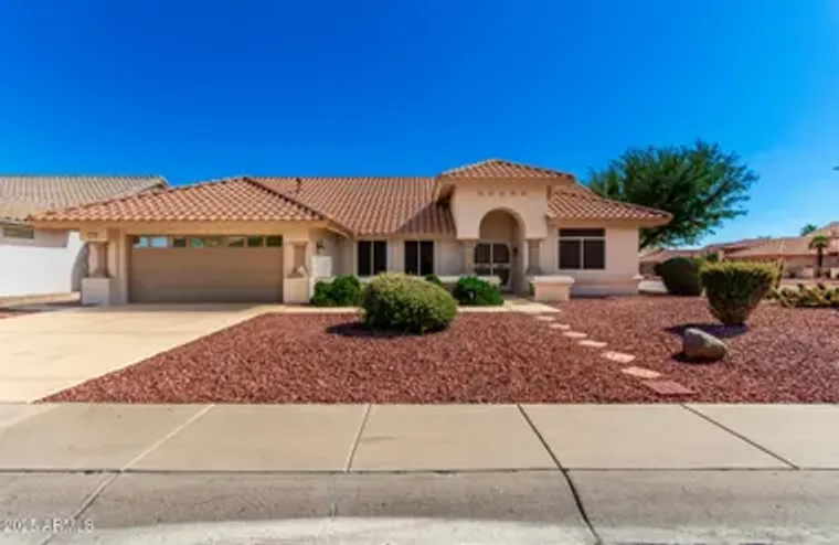 14402 W TRADING POST DR, SUN CITY WEST, ..., Sun City West, AZ 85375