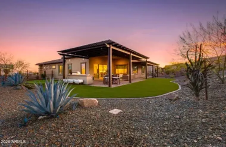 3985 ROLLING STOCK WAY, WICKENBURG, AZ, ..., Wickenburg, AZ 85390