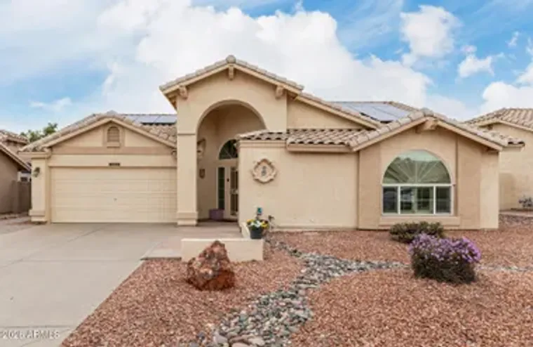 8954 W SEQUOIA DR, PEORIA, AZ, 85382, Peoria, AZ 85382