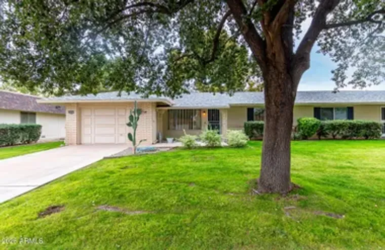 9706 W SANDSTONE DR, SUN CITY, AZ, 85351, Sun City, AZ 85351