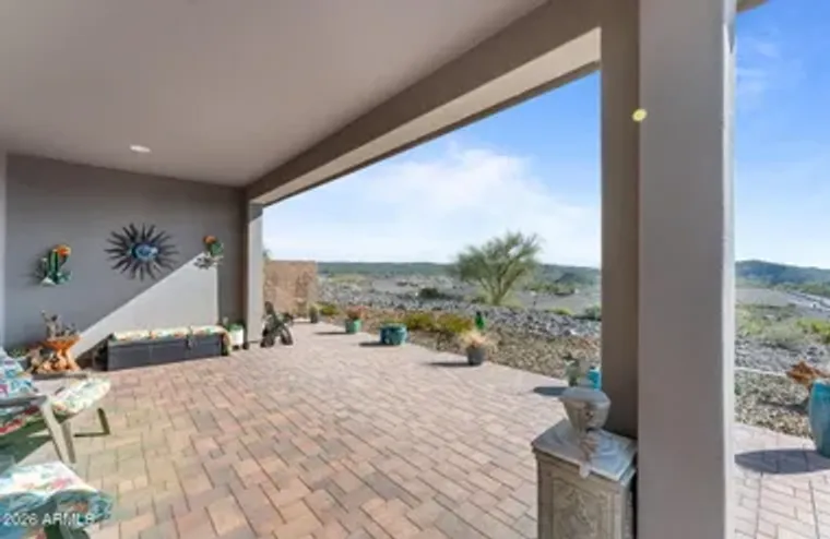 4098 PRAIRIE SCHOONER RD, WICKENBURG, AZ..., Wickenburg, AZ 85390