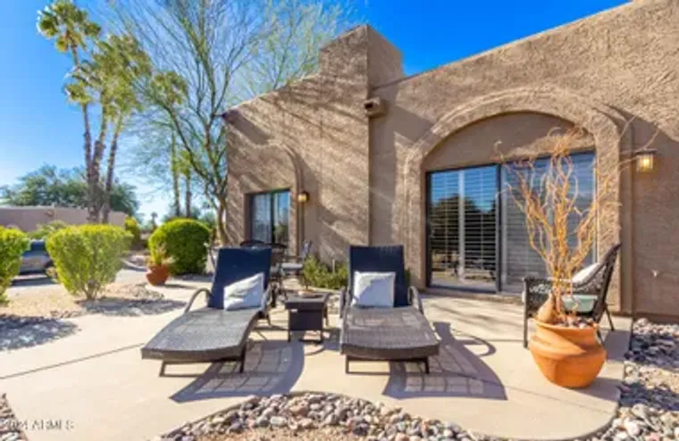 25515 N FOREST RD UNIT 30, RIO VERDE, AZ..., Rio Verde, AZ 85263