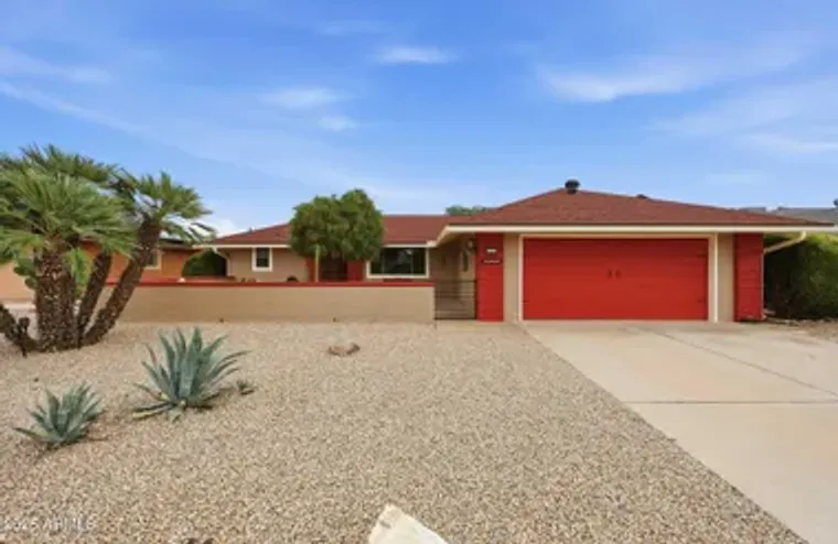 12615 W ALLEGRO DR, SUN CITY WEST, AZ, 8..., Sun City West, AZ 85375
