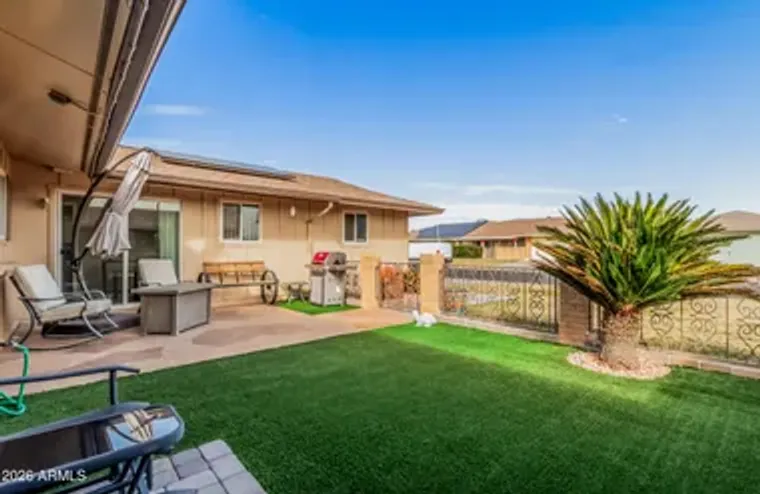 10605 W ROUNDELAY CIR, SUN CITY, AZ, 853..., Sun City, AZ 85351
