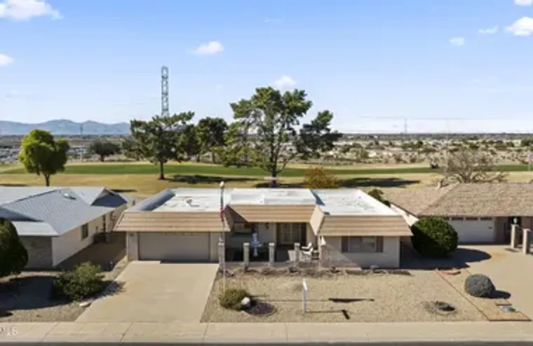 16206 N 111TH AVE, SUN CITY, AZ, 85351, Sun City, AZ 85351