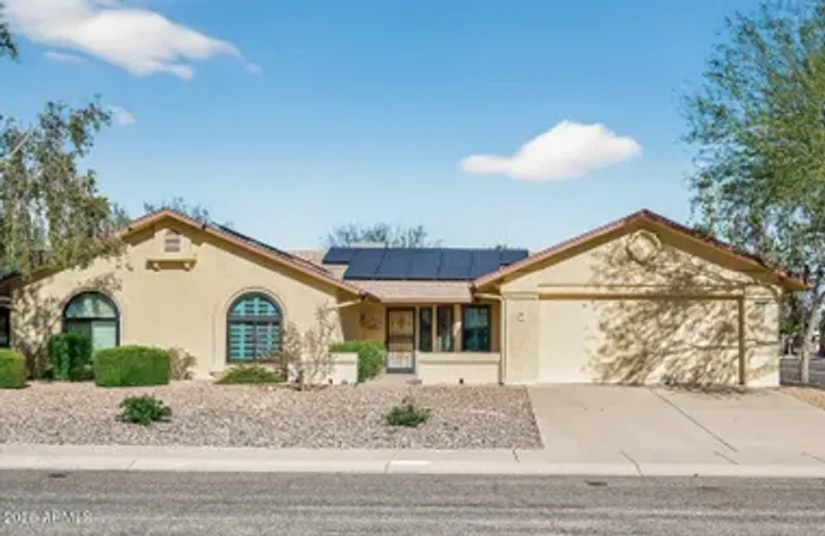 20403 N WINTERGREEN DR, SUN CITY WEST, A..., Sun City West, AZ 85375