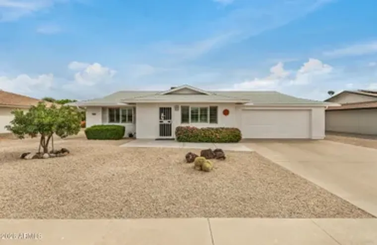 19619 N SIGNAL BUTTE CIR, SUN CITY, AZ, ..., Sun City, AZ 85373