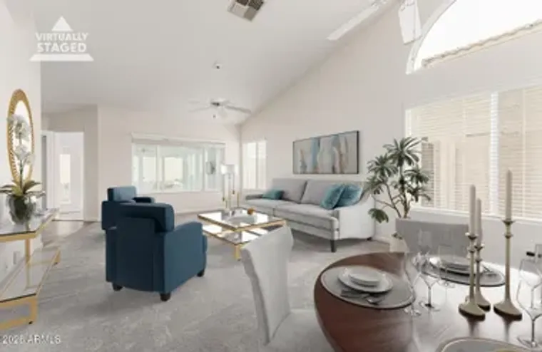 8954 W SEQUOIA DR, PEORIA, AZ, 85382, Peoria, AZ 85382