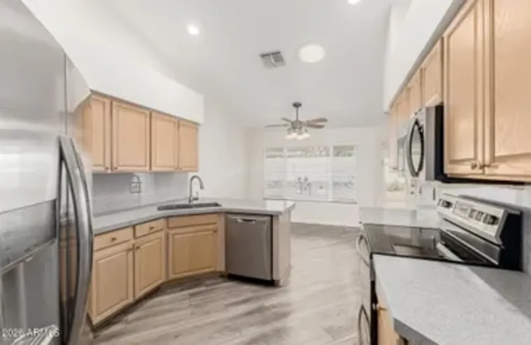 8954 W SEQUOIA DR, PEORIA, AZ, 85382, Peoria, AZ 85382