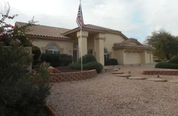 8437 W ROSE PILAR CT, PEORIA, AZ, 85382, Peoria, AZ 85382