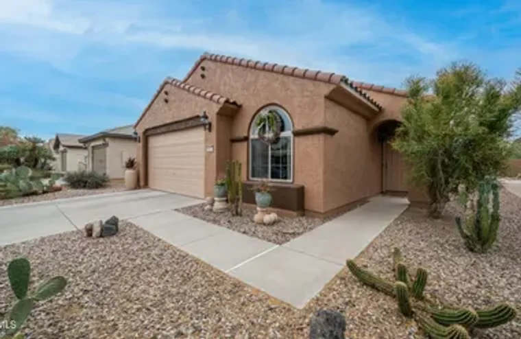 6453 W HERITAGE WAY, FLORENCE, AZ, 85132, Florence, AZ 85132