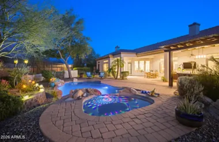 1813 W CAMARGO CT, ANTHEM, AZ, 85086, Anthem, AZ 85086