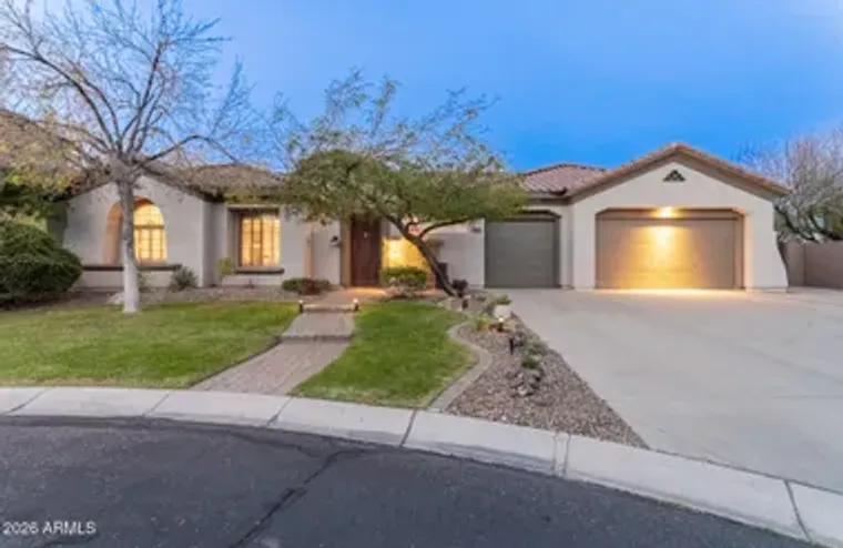 1813 W CAMARGO CT, ANTHEM, AZ, 85086, Anthem, AZ 85086