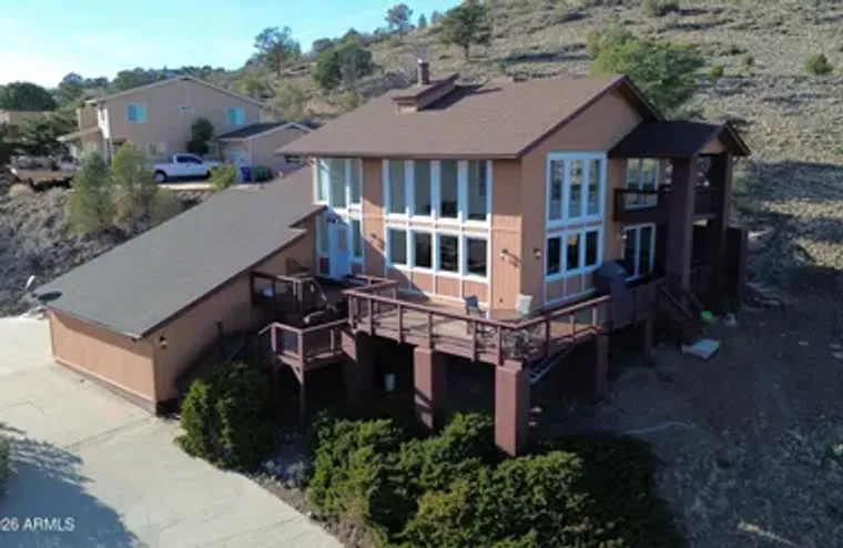 4880 COMANCHE TRL, PRESCOTT, AZ, 86301, Prescott, AZ 86301