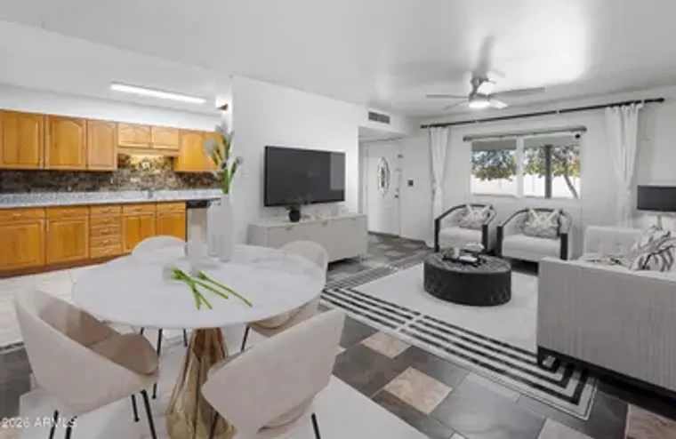 10602 N 103RD AVE, SUN CITY, AZ, 85351, Sun City, AZ 85351