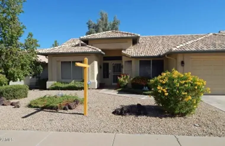 10965 W TONOPAH DR, PEORIA, AZ, 85373, Peoria, AZ 85373