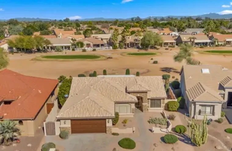 9846 E DIAMOND DR, SUN LAKES, AZ, 85248, Sun Lakes, AZ 85248