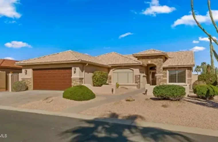 9846 E DIAMOND DR, SUN LAKES, AZ, 85248, Sun Lakes, AZ 85248