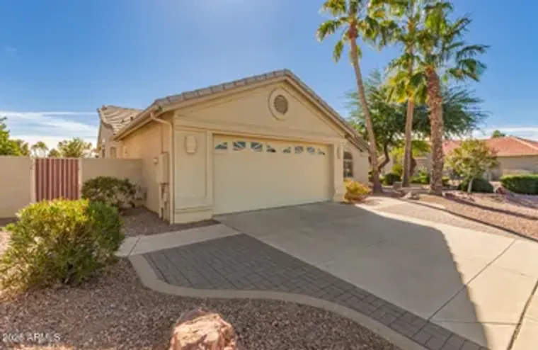 563 W CHAMPAGNE DR, SUN LAKES, AZ, 85248, Sun Lakes, AZ 85248