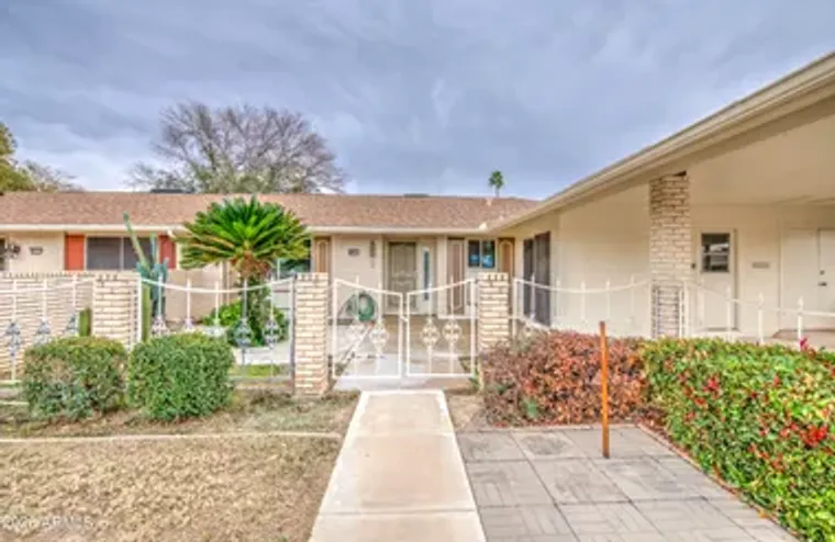 9915 W NEWPORT DR, SUN CITY, AZ, 85351, Sun City, AZ 85351
