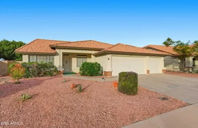 20336 N 110TH LN, SUN CITY, AZ, 85373, Sun City, AZ 85373