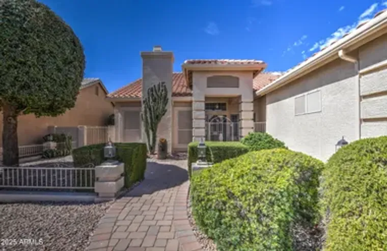 11014 E FLINTLOCK CT, SUN LAKES, AZ, 852..., Sun Lakes, AZ 85248