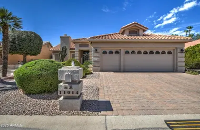 11014 E FLINTLOCK CT, SUN LAKES, AZ, 852..., Sun Lakes, AZ 85248