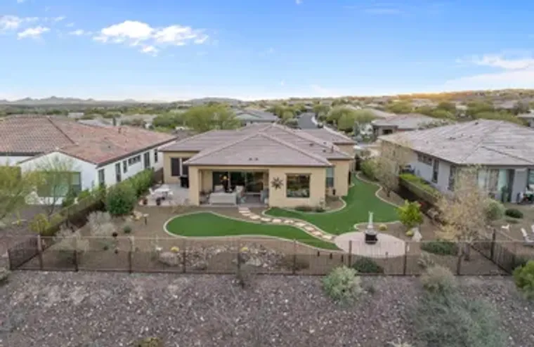 4645 TENDERFOOT WAY, WICKENBURG, AZ, 853..., Wickenburg, AZ 85390