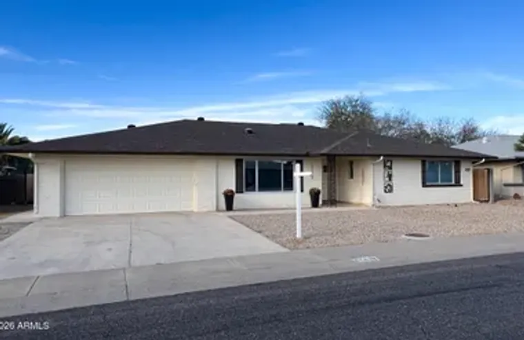 12418 W SONNET DR, SUN CITY WEST, AZ, 85..., Sun City West, AZ 85375
