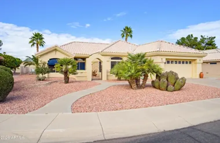 15244 W LAS BRIZAS LN, SUN CITY WEST, AZ..., Sun City West, AZ 85375