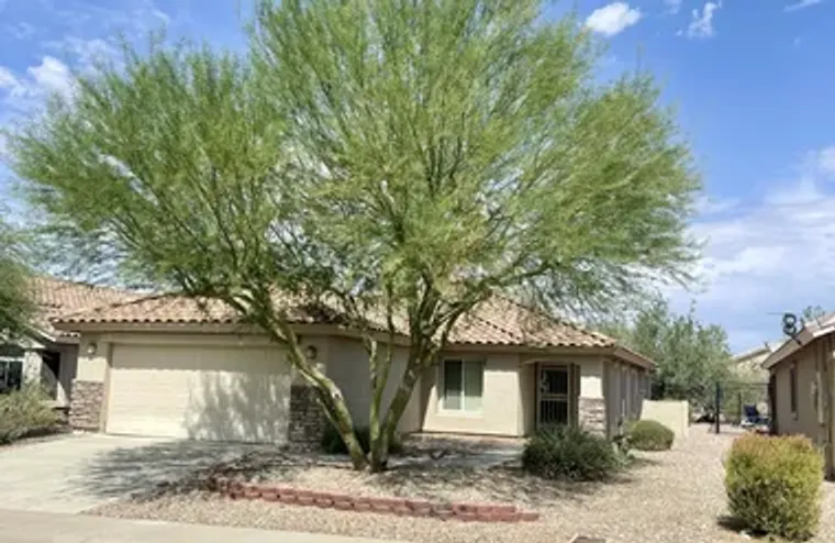 1120 S 232ND AVE, BUCKEYE, AZ, 85326, Buckeye, AZ 85326