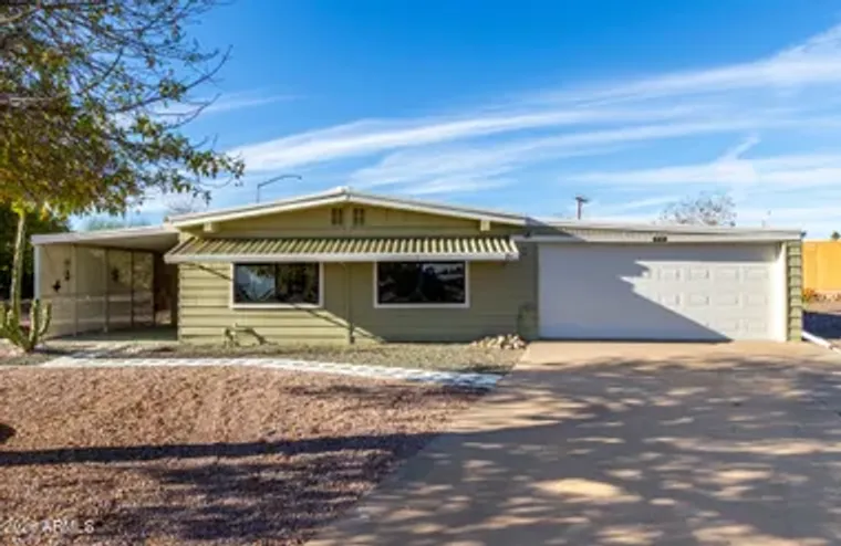 422 S 80TH WAY, MESA, AZ, 85208, Mesa, AZ 85208