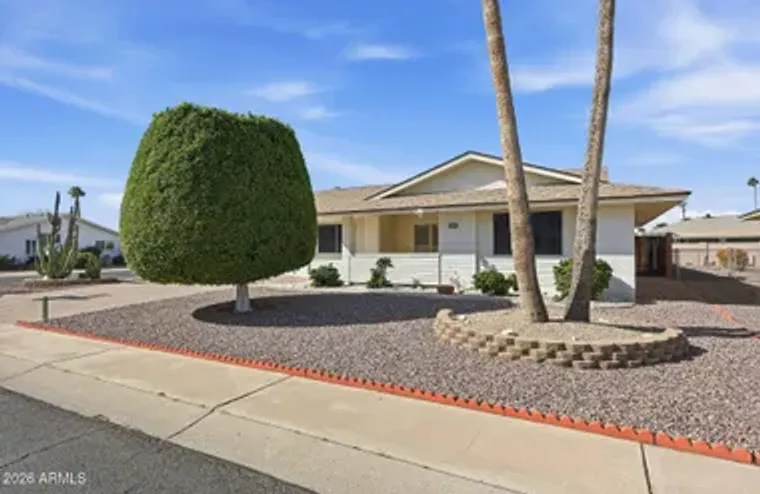 10760 W SARATOGA CIR, SUN CITY, AZ, 8535..., Sun City, AZ 85351