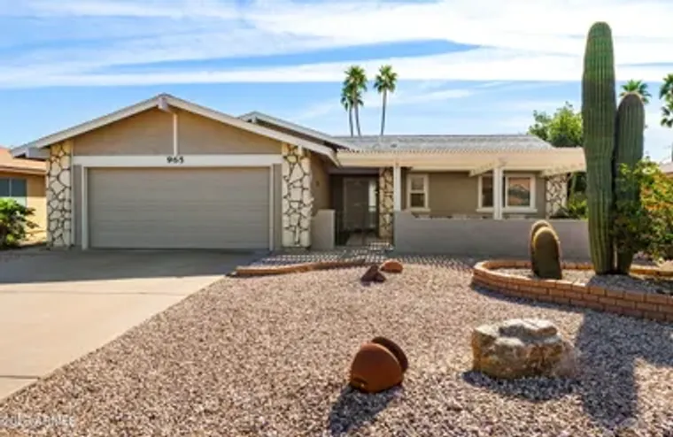 965 LEISURE WORLD, MESA, AZ, 85206, Mesa, AZ 85206