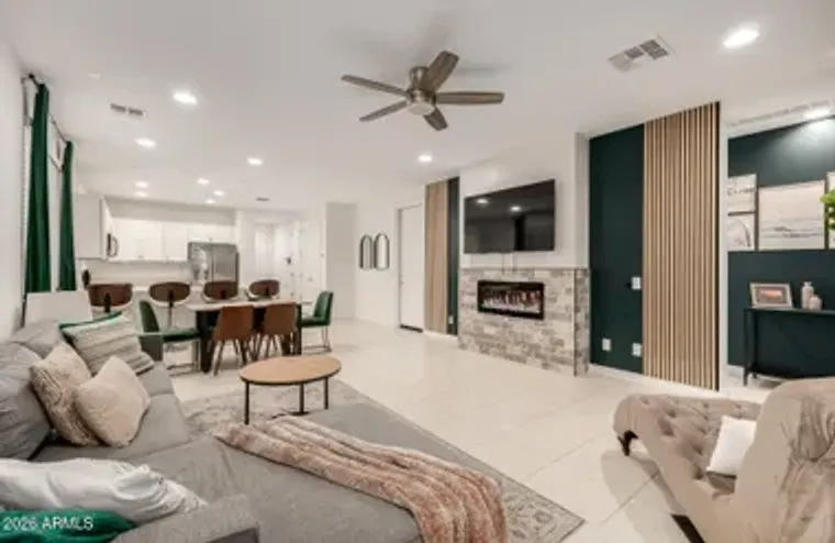 24655 N 170TH DR, SURPRISE, AZ, 85387, Surprise, AZ 85387