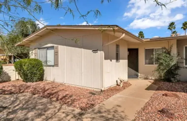 19445 N STAR RIDGE DR, SUN CITY WEST, AZ..., Sun City West, AZ 85375