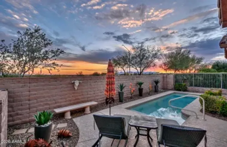 12367 W MAYA WAY, PEORIA, AZ, 85383, Peoria, AZ 85383