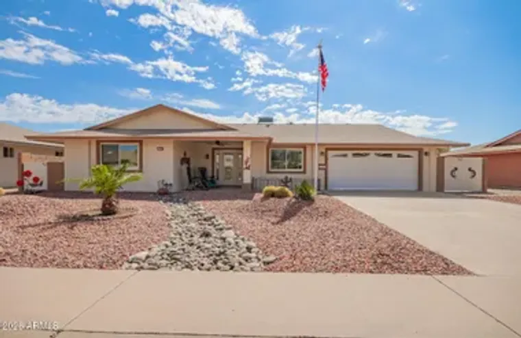 11023 W MEADE DR, SUN CITY, AZ, 85351, Sun City, AZ 85351