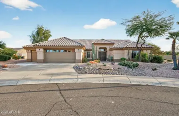 21801 N DUSTY TRAIL BLVD, SUN CITY WEST,..., Sun City West, AZ 85375