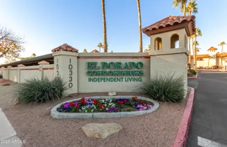 10330 W THUNDERBIRD BLVD B110, SUN CITY,..., Sun City, AZ 85351